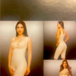 ISAVELA - POST SURGERY Compression & Body Shaper